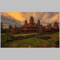 Cambodia, Angkor, Pre Rup Temple, photo visitkohrong.com,.jpg